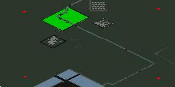 Expirimental Map preview