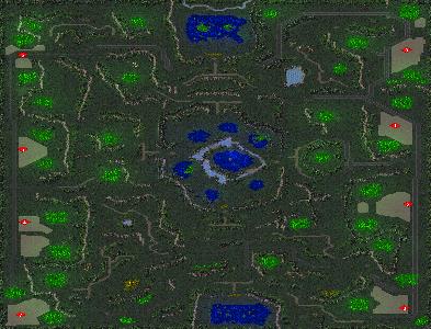 Peace And War preview