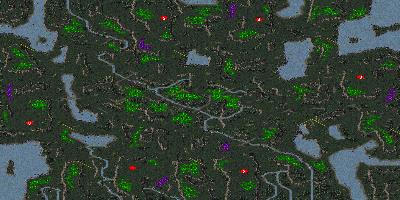 [6] Godly Juke Across the Archipelago preview