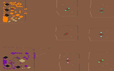 Ants Map Modded 13 preview