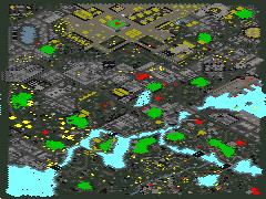 Liberation Extermination preview