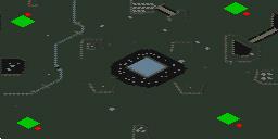 Tiberium Attack preview