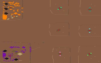 Ants Map Modded 9 preview