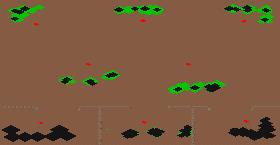 First Big Map preview