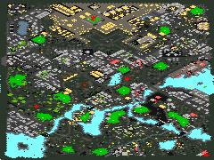 Liberation Extermination preview