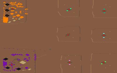 Ants Map Modded 10.3 preview