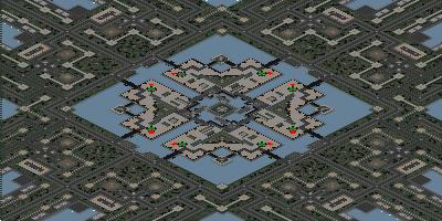 [8] Floating Fortress - Mission (new) preview