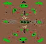 (4-8) Death Valley Night preview