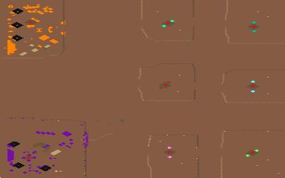 Ants Map Modded 5 preview