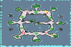 Eternal Naval Balance Dream preview