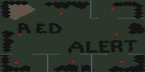 REDALERT 4 player preview