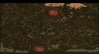 Renegade War CUSTOM preview