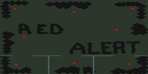 REDALERT preview