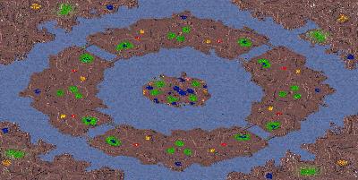 Dante's Desert preview