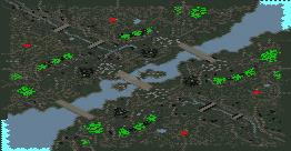 Drifted River preview