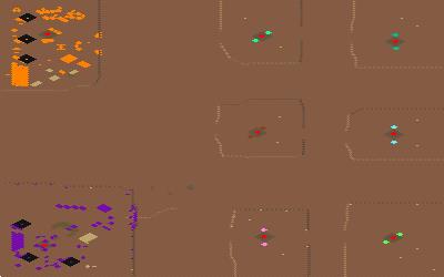 Ants Map Modded 8 preview