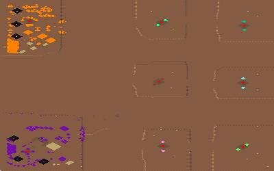 Ants Map Modded 11 preview