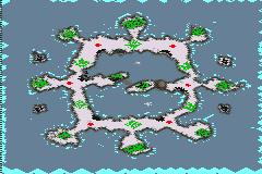 Eternal Spring preview