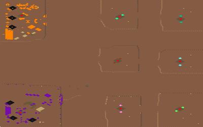 Ants Map Modded 7 preview