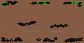 First Big Map gem spreader preview