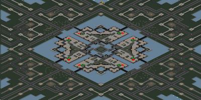 [8] Floating Fortress - Mission (new) preview