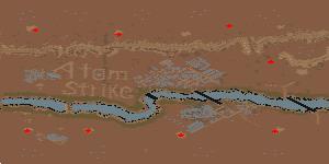 Desert City 1 preview