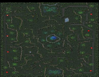 Peace And War preview