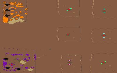 Ants Map Modded 20 preview