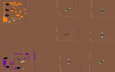 Ants Map Modded 6 preview