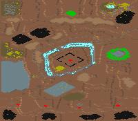 Tirek's Fortress of Doom (2-5) preview