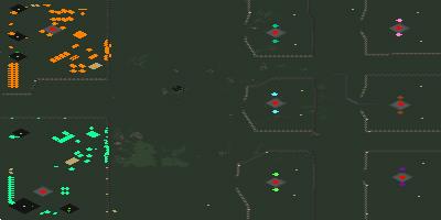 Ants Modded Big 6 preview