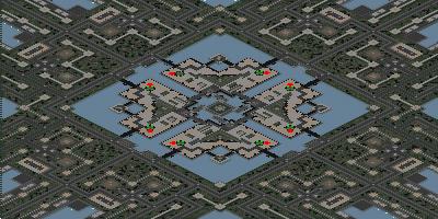 [8] Floating Fortress 3 preview