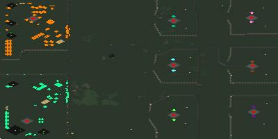 Ants Modded Big 9 preview