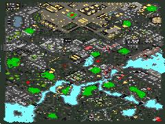 Liberation Extermination preview