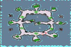 Eternal Naval Transport Dream preview