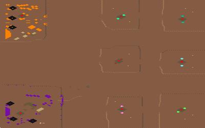 Ants Map Modded 2 preview