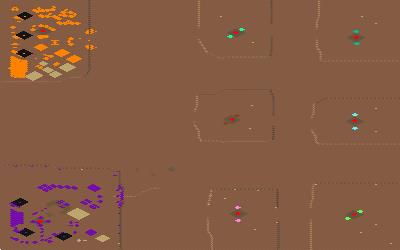 Ants Map Modded 14 preview