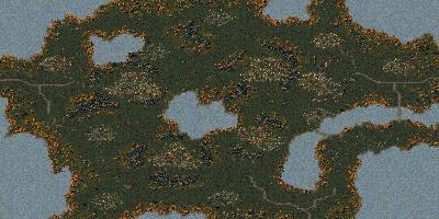 [8] Middle of Nowhere preview