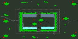 Defense Island preview