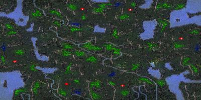 [6] Godly Juke Across the Archipelago preview