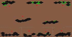 First Big Map gem spreader preview