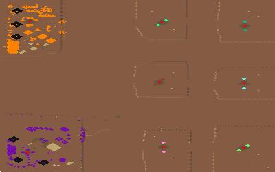 Ants Map Modded 10.2 preview