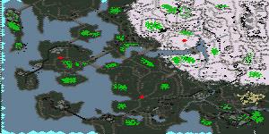 Trinity w/ Essixwood preview