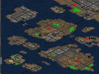 Island Warfare preview