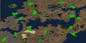 Super Bridgehead Redux/HUGHEZZ preview