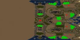 Jungle.Wars  0.48 (byHumble&Co) preview