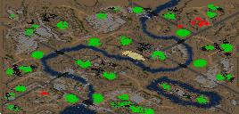 A River Floods Near It - Hard Mode preview