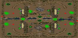 Armageddon of Terraces Super PRO 4 [Ally][SuperSpecs] preview