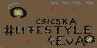 CsicskaLIFESTYLEnoST preview