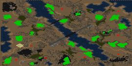 Forest Fires 2 preview